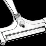 Adjustable Cheese Slicer & Butter Shaver - Multi-Purpose Kitchen Tool