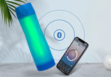 Smart Water Bottle Reminder: Hydration Tracker, LED Alerts & Custom Reminders for Healthy Drinking Habits